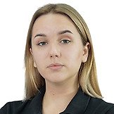 Врач Аболенцева Мария Николаевна