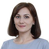 Врач Абрящикова Татьяна Сергеевна