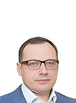 Врач Афанасьев Михаил Юрьевич