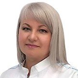 Врач Агасарова Наталья Юрьевна