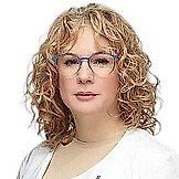 Врач Агашева Анна Евгеньевна