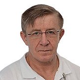 Врач Агеенко Михаил Васильевич