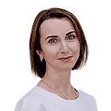 Врач Агеенко Ольга Николаевна