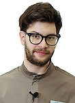 Врач Агранович Максим Максимович 