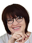 Врач Агранович Татьяна Филипповна