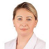 Врач Алексеева Ирина Михайловна