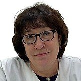 Врач Алексеева Лариса Николаевна