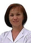 Врач Алипова Людмила Владимировна