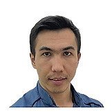 Врач Алишеров Шохрух Улукбекович
