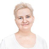 Врач Анастасова Анастасия Борисовна