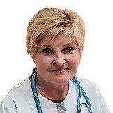 Врач Андреева Лариса Анатольевна