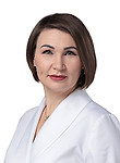 Врач Андреева Наталья Николаевна