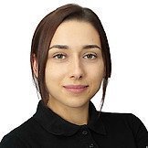 Врач Андреева Полина Витальевна