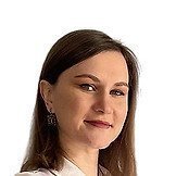 Врач Андрющенко Ольга Сергеевна