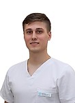 Врач Анисимов Александр Павлович
