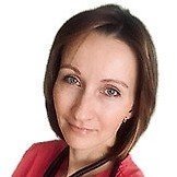 Врач Антипова Светлана Геннадьевна