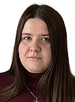 Врач Арцимович Анна Андреевна