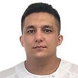 Врач Арипов Акмал Камолитдинович