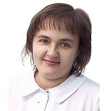 Врач Аришина Анна Сергеевна