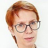 Врач Артемова Ольга Владимировна