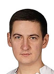 Врач Астапенко Владимир Александрович