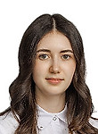 Врач Асташкевич Екатерина Евгеньевна