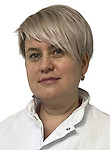 Врач Аулова Татьяна Михайловна