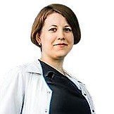 Врач Ауст Юлия Сергеевна