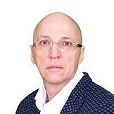Врач Авдеенко Игорь Александрович