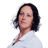 Врач Авдошина Елена Александровна