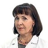 Врач Авдошина Ирина Олеговна