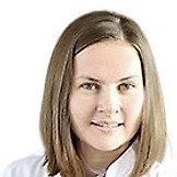 Врач Азаринова Инна Васильевна