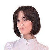 Врач Азаркина Александра Сергеевна