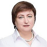 Врач Бабич Елена Николаевна