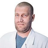 Врач Байрамбаев Рафаэль Ахтамович