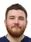 Врач Байсалханов Кирилл Олегович