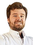 Врач Байтингер Андрей Владимирович