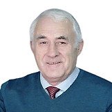Врач Байтингер Владимир Францевич