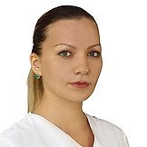 Врач Бакова Ольга Владимировна