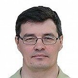 Врач Балаганский Дмитрий Анатольевич