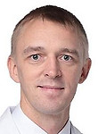 Врач Баландин Дмитрий Андреевич