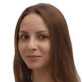 Врач Банникова Анастасия Дмитриевна