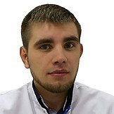 Врач Барабанов Артур Александрович