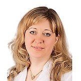 Врач Барабаш Надежда Романовна