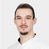Врач Баранцевич Антон Михайлович