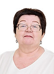 Врач Башлыкова Ирина Алексеевна