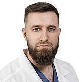 Врач Башняк Евгений Станиславович
