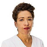 Врач Батурина Ирина Владиславовна