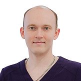 Врач Базалев Алексей Григорьевич