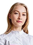 Врач Бедарева Вера Александровна